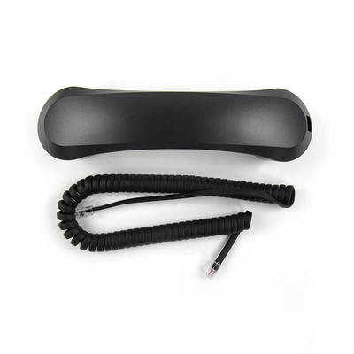 NEW Handset w/ cord for Avaya 9600 IP Series Phone 9608 9620 9621G 9630 9640 