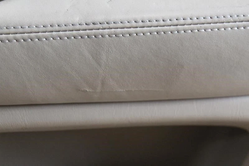 1995 1996 1997 LEXUS LS400 DOOR TRIM PANELS FRONT REAR SET TAN LC01 Foto 3 de 4