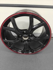 1x Genuine Honda Civic Type R FK2 19" Alloy Wheel Single OEM 19x8.5J 5x120