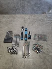 Socket Wrench Kit 1/4Z 59Tlg Hazet Smart Case 2200SC-32 (Not In Original Case)