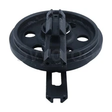 Front Idler For Yanmar VIO35 VIO30 Mini Excavator