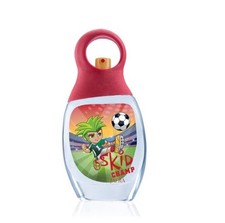 JAFRA SKID CHAMP EAU DE TOILETTE 1.7 FL OZ NEW SEALED