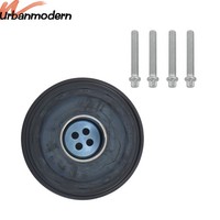 FÜR BMW 1-ER F20 3-ER E90 F30 5-ER F10 X1 X3 N47 Riemenscheibe Kurbelwelle