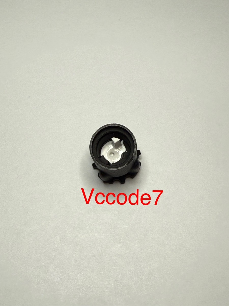 MOTOROLA OEM XTS5000 USED FDNY VOL KNOB AND INSERT | eBay