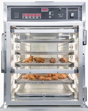 commercial Henny Penny HC-903 CDT heated holding cabinet (food warmer)