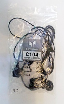 LG C104 Kopfhörer / Headset