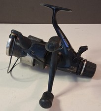 Shimano Baitrunner Aero GTE 6000 Fishing Reel
