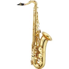 Jupiter JTS1100Q Bb Performance tenor saxophone