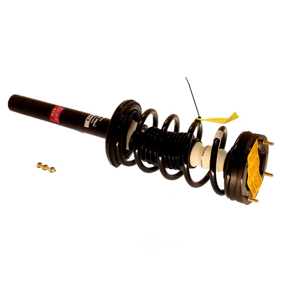 Amortiguadores traseros KYB puntales para Dodge Intrepid 2000 2001 2002 2003 2004 1998 1999 Foto 4 de 4