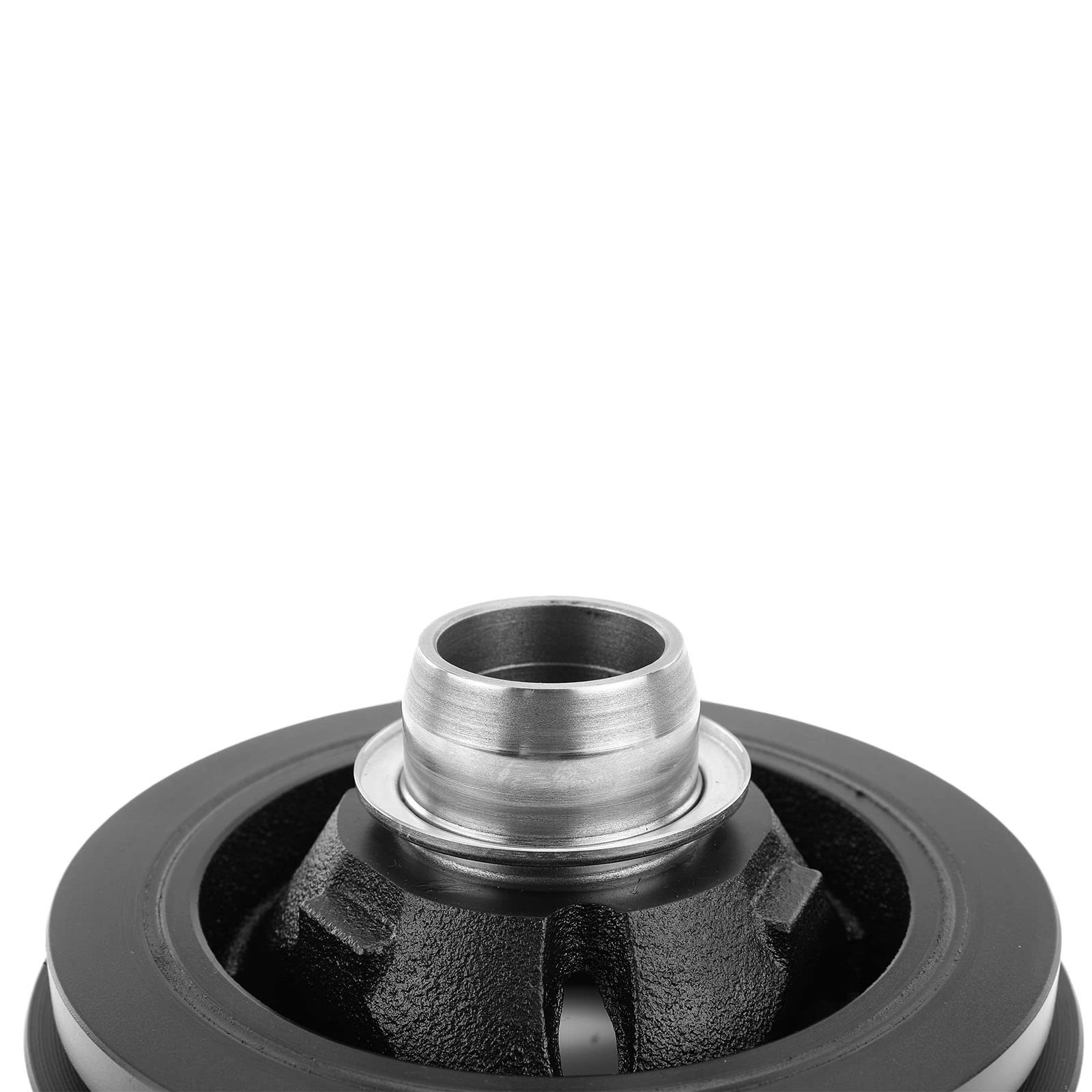 A-Premium Engine Harmonic Balancer Pulley Compatible with Dodge Durango 2009,... thumbnail 7