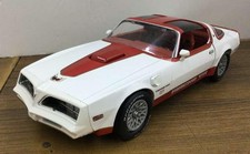 1978 Pontiac Firebird Macho T A GREENLIGHT
