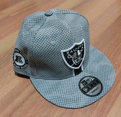 Las Vegas Raiders Cap, Raiders Cap, Snapback-Cap, American Football, neu!!!!
