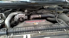 Engine 6.0L VIN P 8th Digit Diesel Fits 05 FORD F250SD PICKUP 30514483
