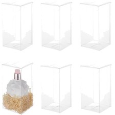 Geschenkboxen Kunststoff Hochzeit Valentinstag