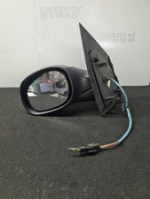 Retroviseur gauche (ou coque) Citroen C2