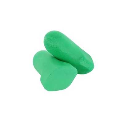 Howard Leight by Honeywell Maximum Lite Low Pressure Disposable Foam Earplugs...