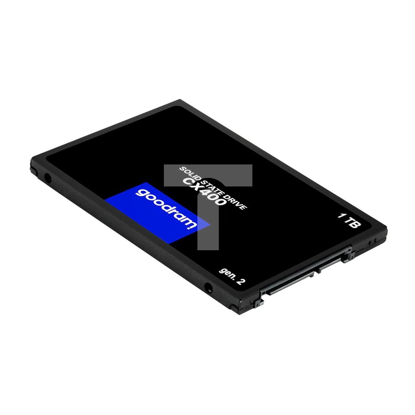 Cx400 gen.2 2.5" 1024 gb sata iii 3d tlc nand - Immagine 8