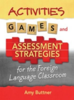 #ad #ad Activities Games Assessment Strategies and Rubrics for the For $6.57