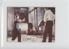 1974 Yamakatsu Towa Bruce Lee Dragon Series Bruce Lee #75 0v7a