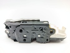5N1837015E SCHLOSS DER LINKEN VORDERTÜR / 346552 FÜR VOLKSWAGEN SCIROCCO III 13