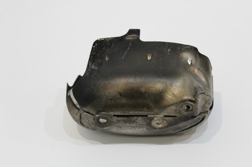 VW Golf Cabriolet 5K Mk6 2.0TDi Cat Catalytic Catalyst Heat Shield 5N0131783A - Picture 2 of 13