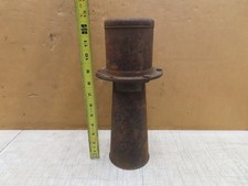 Vtg Sparton Ah-ooo-gah A-ooga Ahooga Horn Rat Rod Hot Rod Coupe Model A T 6v