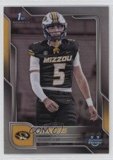 2025 Bowman U Chrome Refractor Matt Zollers #19 1qy8
