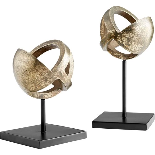 Cyan Design 11011 Grotto 12 X 6 inch Sculpture, Large - Picture 2 of 6