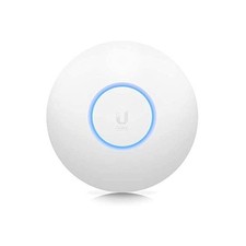 Ubiquiti UniFi 6 Lite Access Point US Model PoE Adapter not Included...