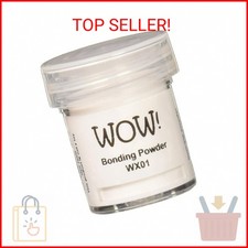 Wow Embossing Powder WOW Bonding Powder 15ml