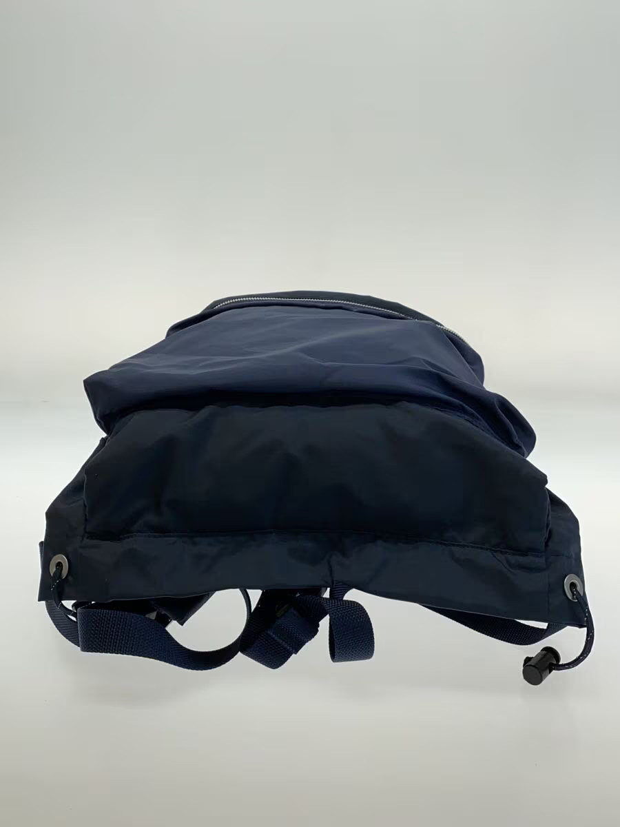 PORTER Backpack Nylon Navy Solid 855 05902 - image 4