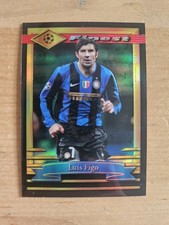 2022-23 Topps Finest Flashbacks UEFA Soccer Cards Checklist and Team Lists 19