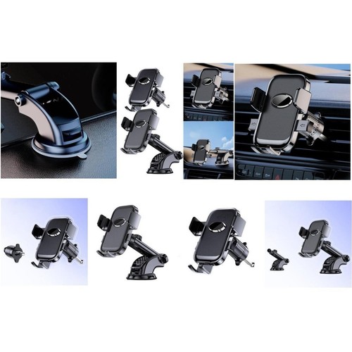 Support d'a��ration �� angle de vision r��glable rotation 360 degr��s mat��riau - Photo 10 sur 14