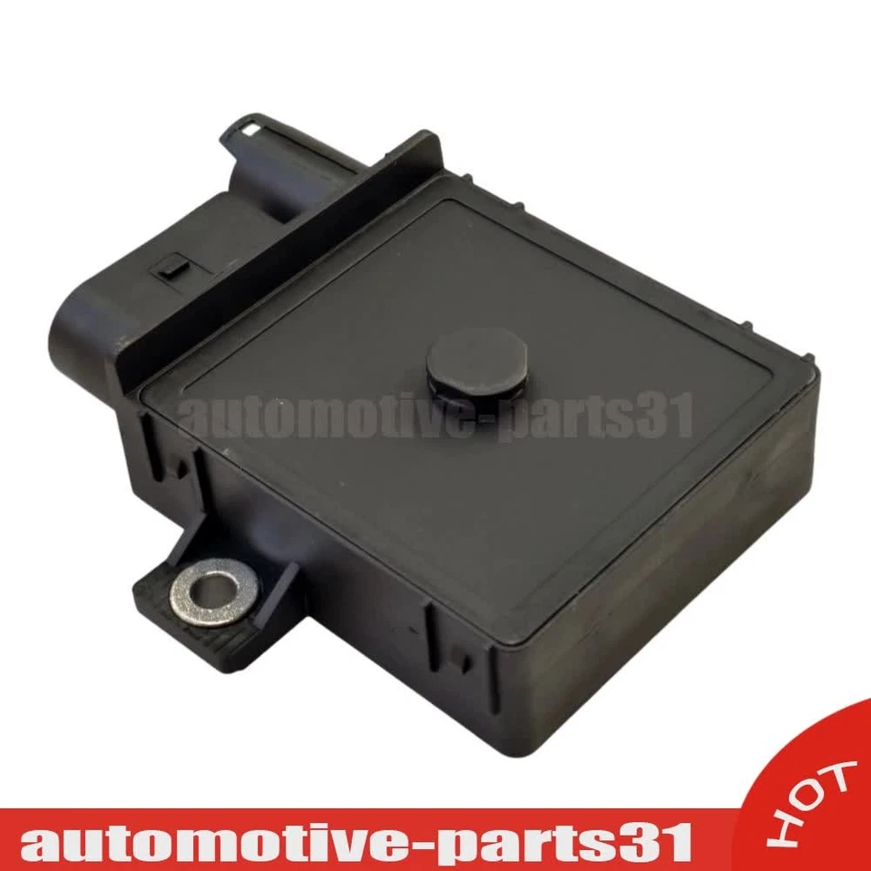 NUEVO para Chevy Silverado GMC Sierra 2500 HD 3500 6,6 L unidad de control de bujía incandescente EE. UU. Foto 3 de 4