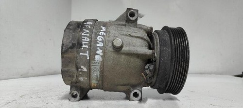 7700103536 klimakompressor für RENAULT MEGANE I SCENIC (JA0) 1.6 1996 121027