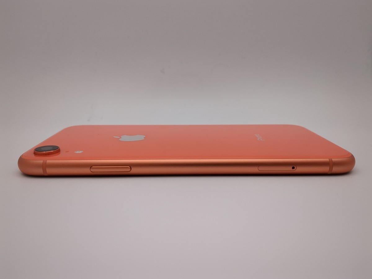Apple iPhone XR - 64 GB - Coral (Verizon) for sale online | eBay Apple iPhone XR - 64 GB - Coral (Verizon) for sale online | eBay