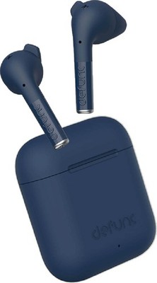 DEFUNC DFTRUETALKBL - True Wireless TRUE TALK Kopfhörer Blau