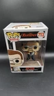Funko Pop! Vinyl: Office Space Milton #713 Movies Collectible Figure Vaulted