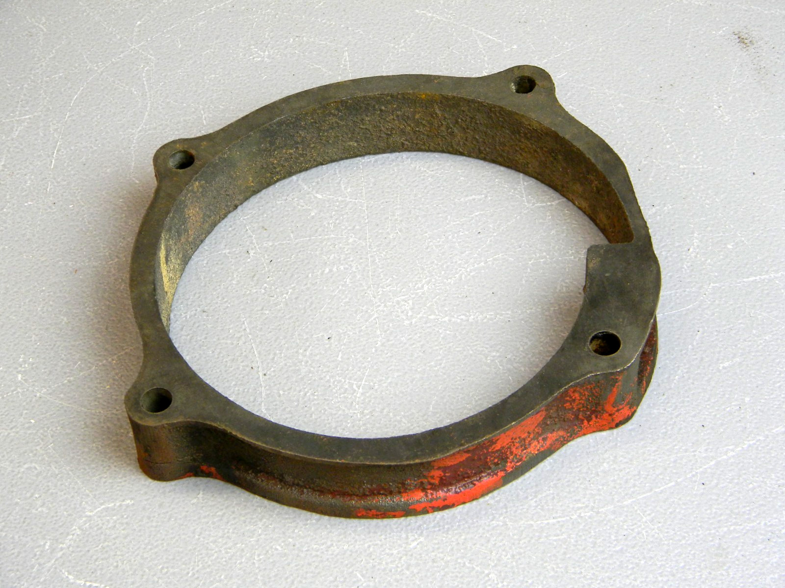 1955-1957 Ford Thunderbird Water Pump Spacer OEM