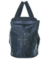 HERMES Backpacks Navy 2200560777031