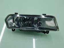 Antibrouillard Skoda YETI