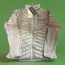 Pertex Jack Wolfskin Women s XXL Great Puffer...