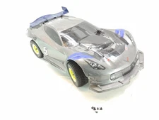 Team Associated Pro2 SC10 1/10 2WD Short Course Truck Roller Rolling Chassis Use