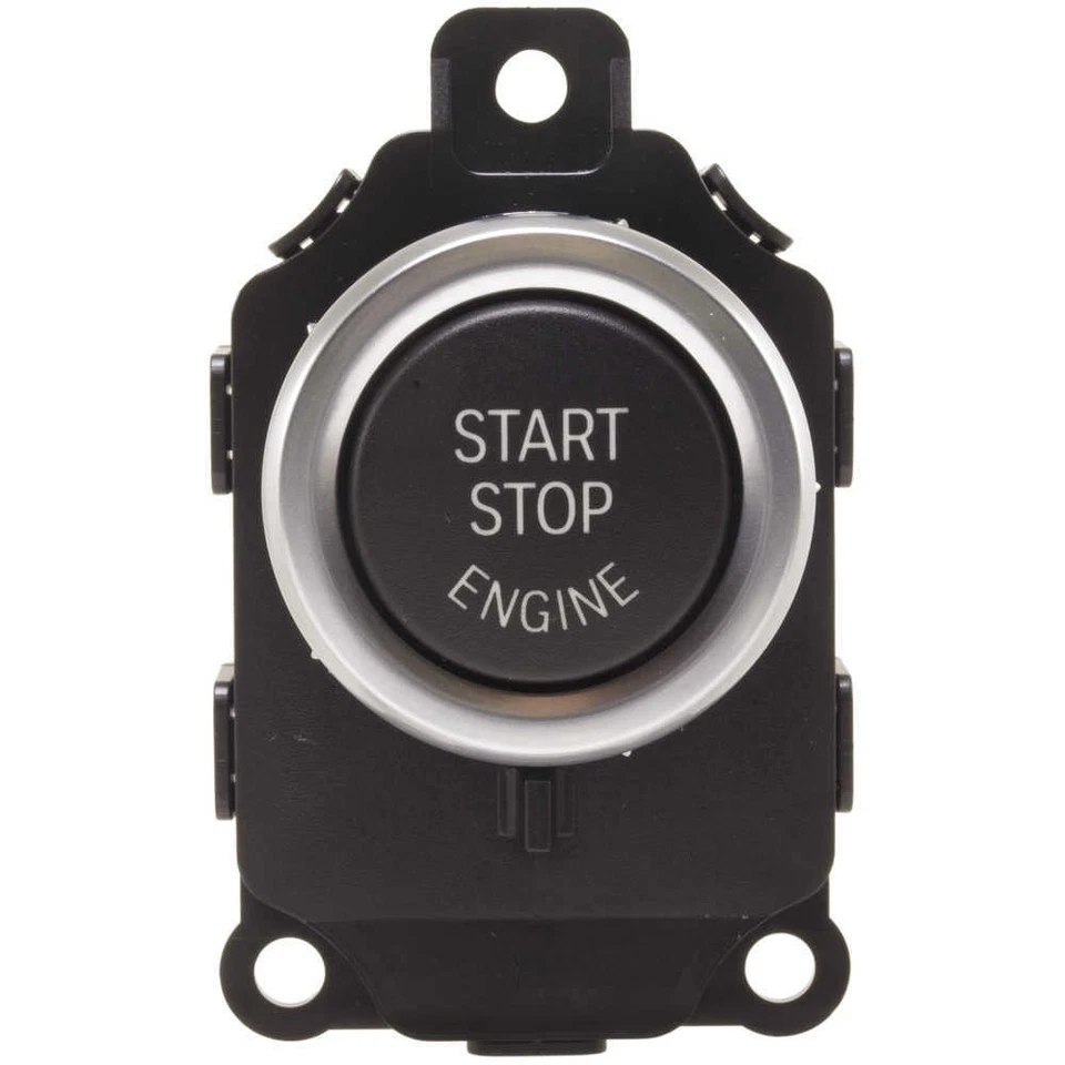 Interruptor de arranque de encendido compatible con BMW 750i 2009-2016, 750Li 535i GT 550i GT xDrive WV Foto 3 de 4