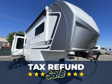 2026 Alliance Paradigm 310RL