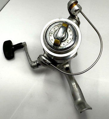DAIWA CYGNUS 2500-B | eBay