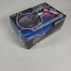 NiGHTS Into Dreams + 3D Control Pad - for Sega Saturn - Boxed