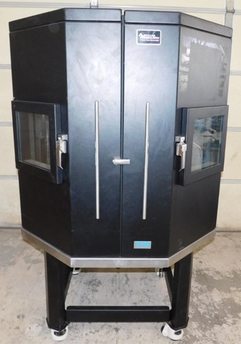 TMC Acoustic Vibration Isolation Enclosure Atomic Force AFM ASYLUM (#4787)