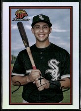 2019 Bowman #B30-NM Nick Madrigal 30th Anniversary Bowman