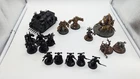 Chaos Space Marine Lot, Chosen, Master Executioner, Venom crawler, Warhammer 40k